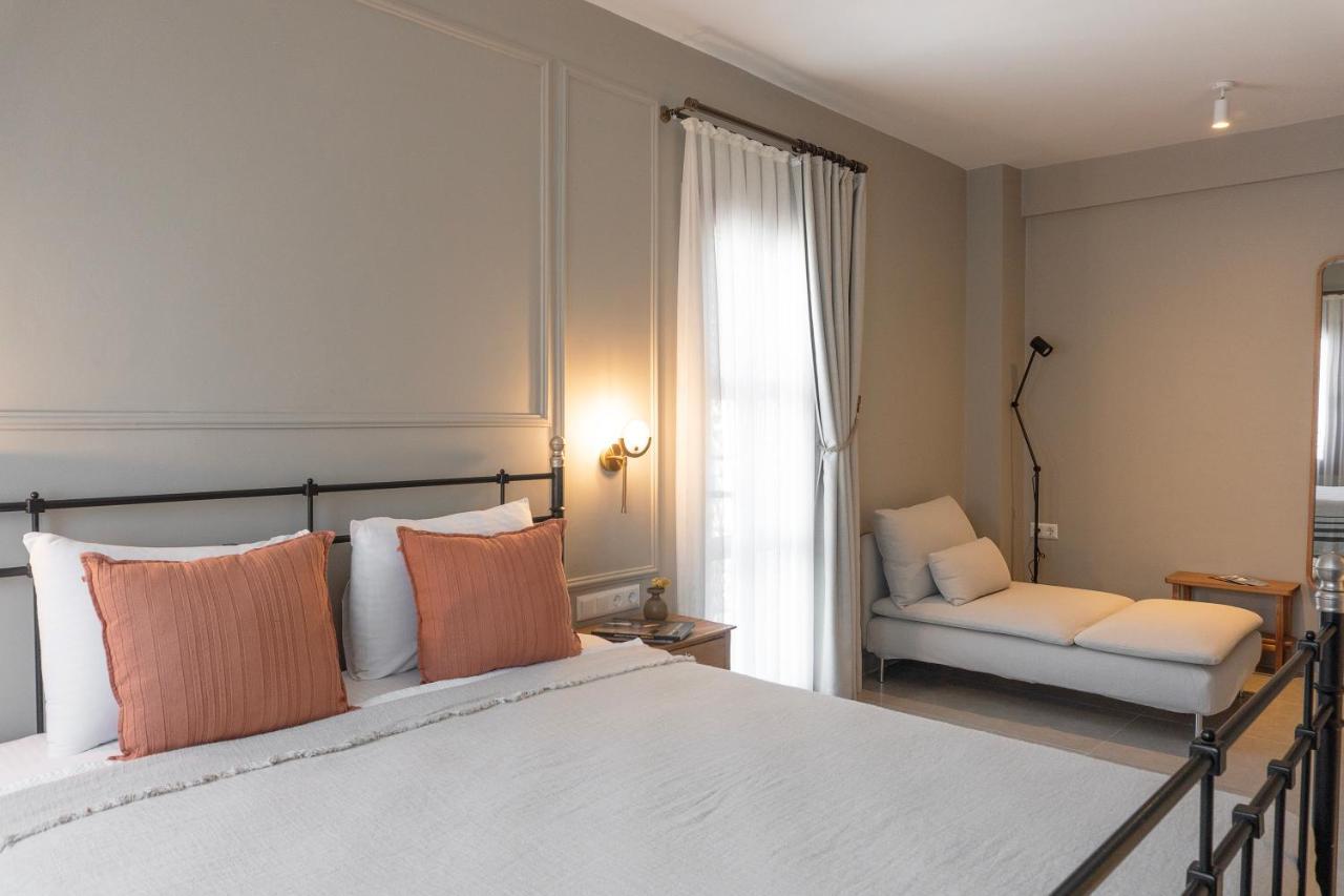Kapya Cunda 3* Ayvalik