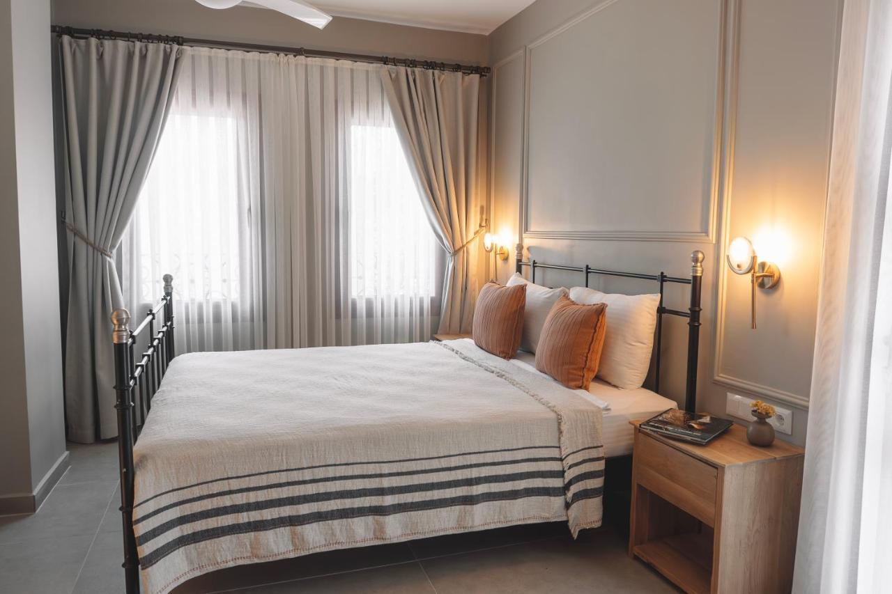 Kapya Cunda Hotel Ayvalik