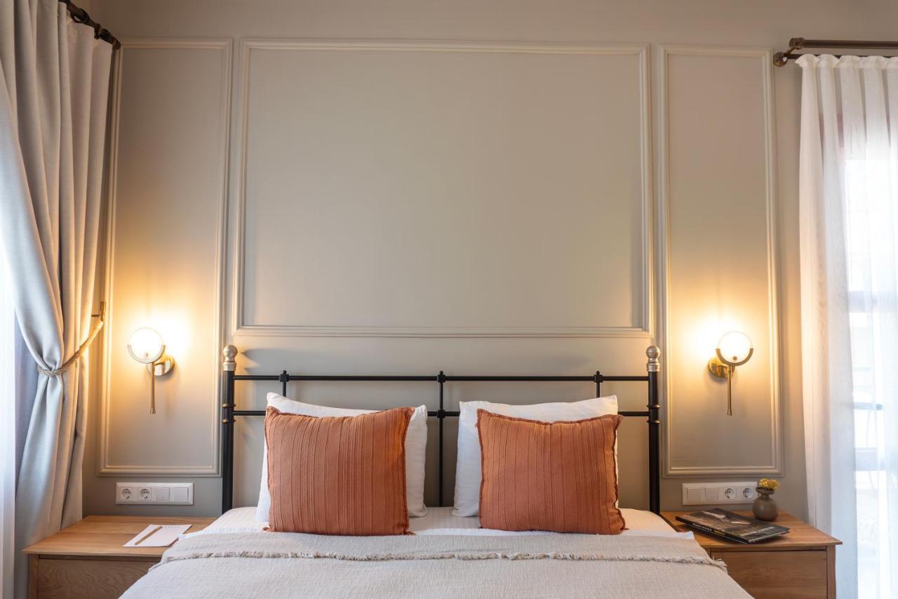 Hotel Kapya Cunda 3*