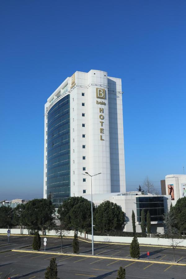 Baia Hotel Bursa