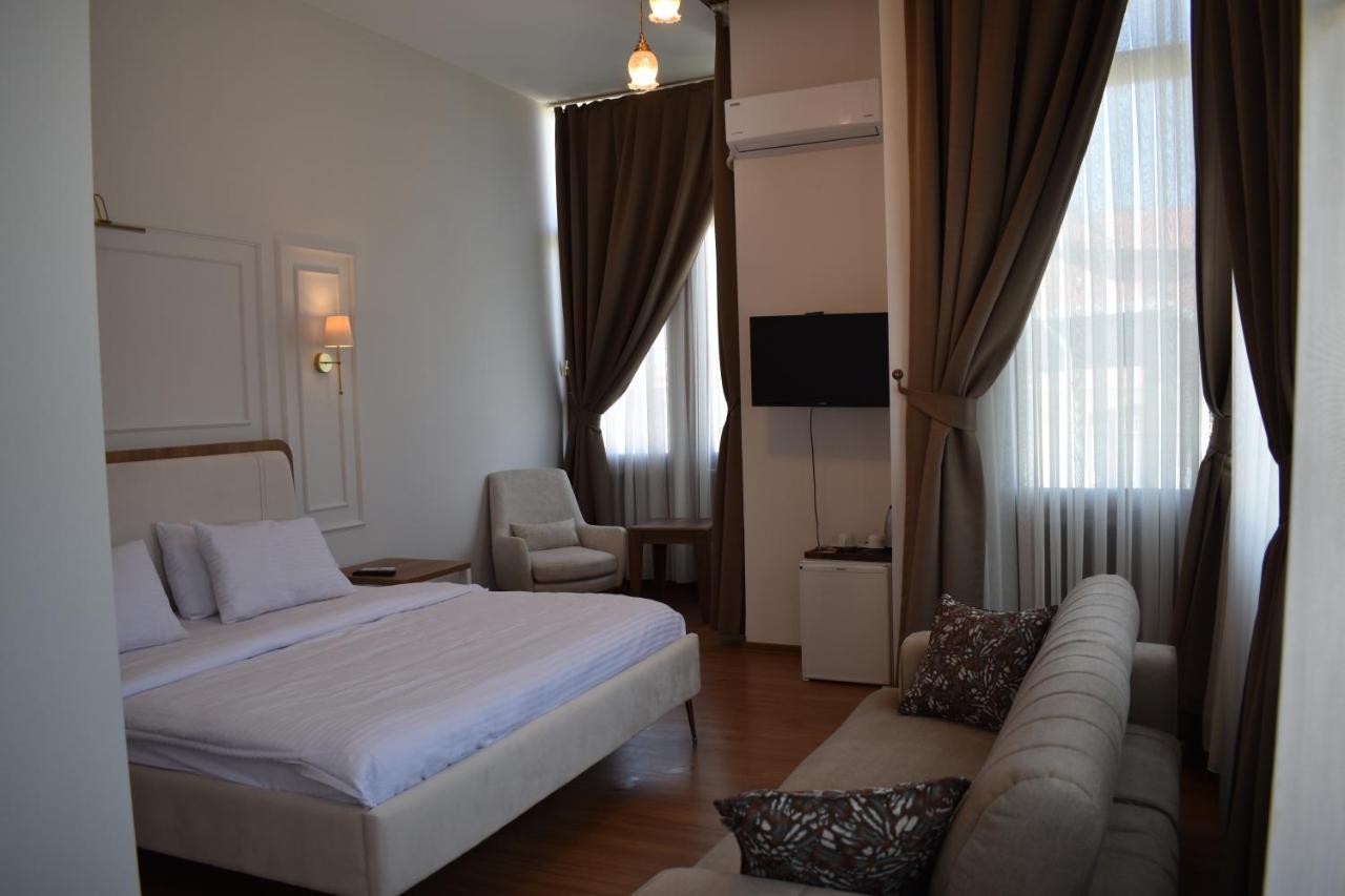 Mehmet Efendi Mansion & Hotel 3*