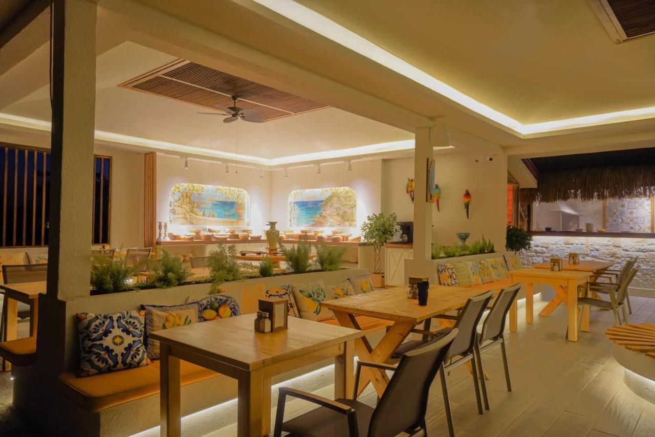 Dirik Surf Hotel *