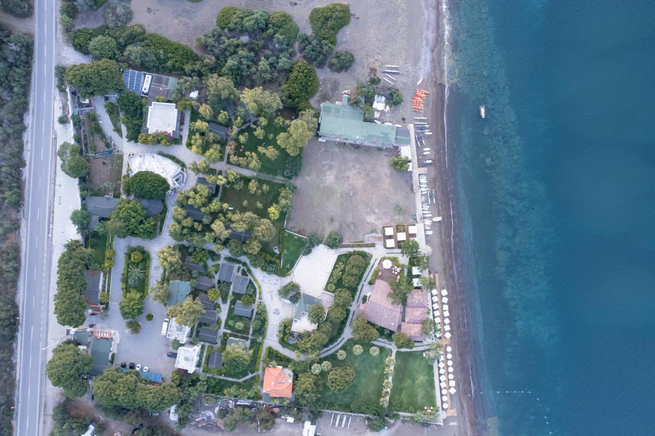 Hotel Dirik Surf *