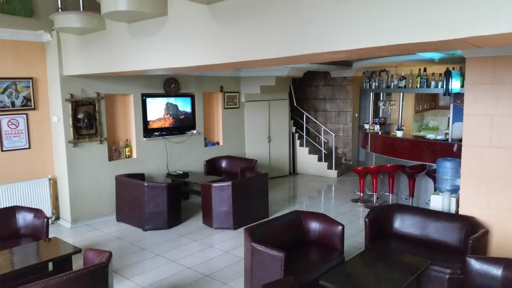 Kalepark Hotel 2*