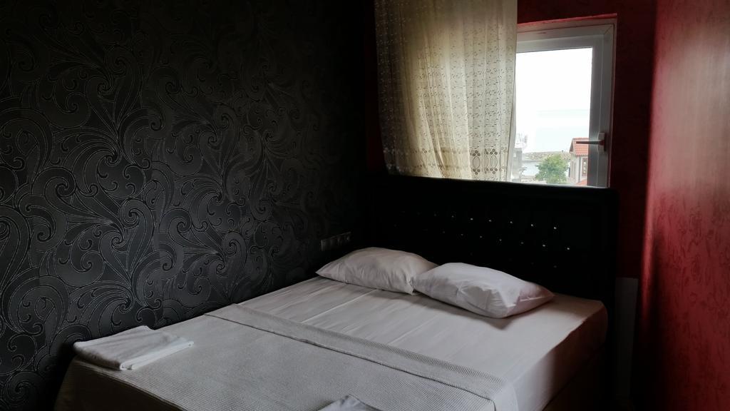 Kalepark Trabzon
