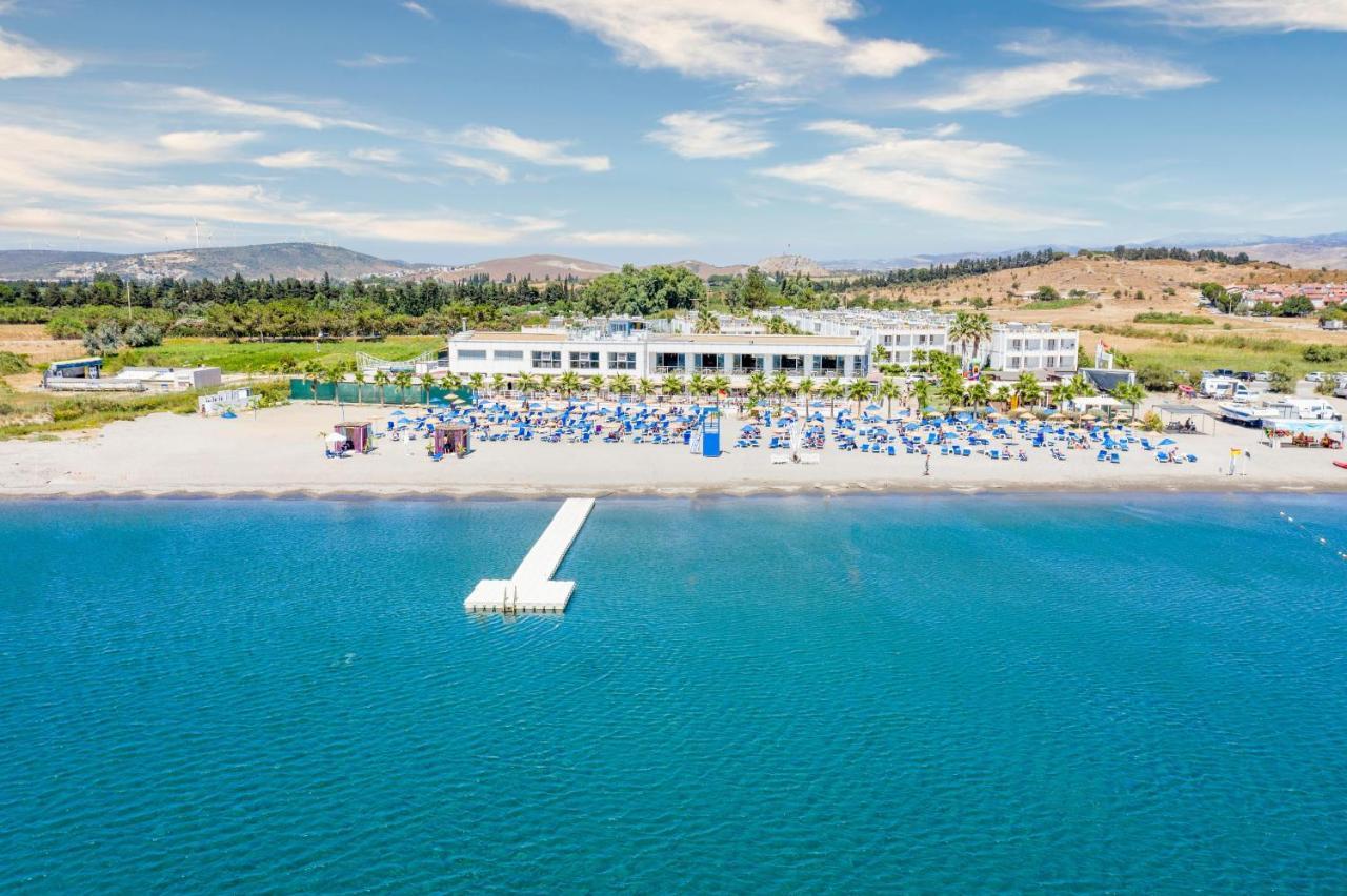 Hotel Labranda Lebedos Princess