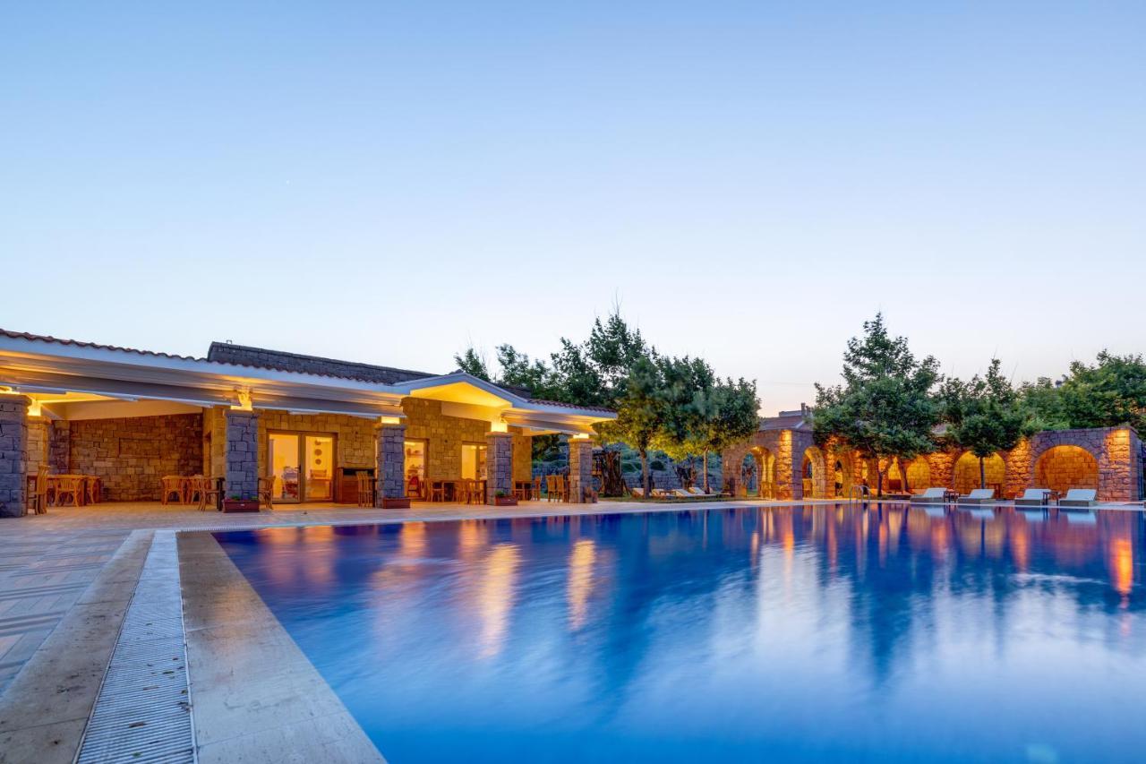 Hotel Cinarli Kasri Gokceada