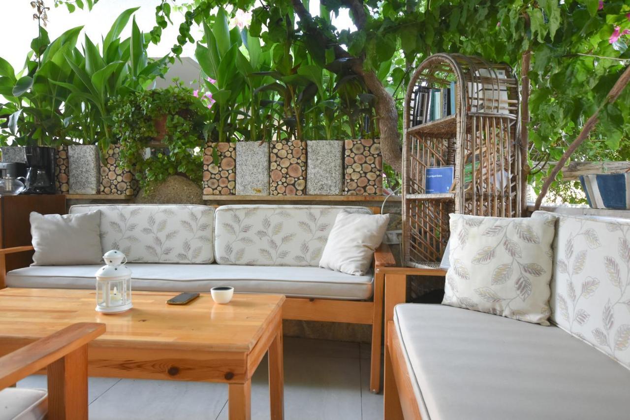 Aparthotel Kaya Datca