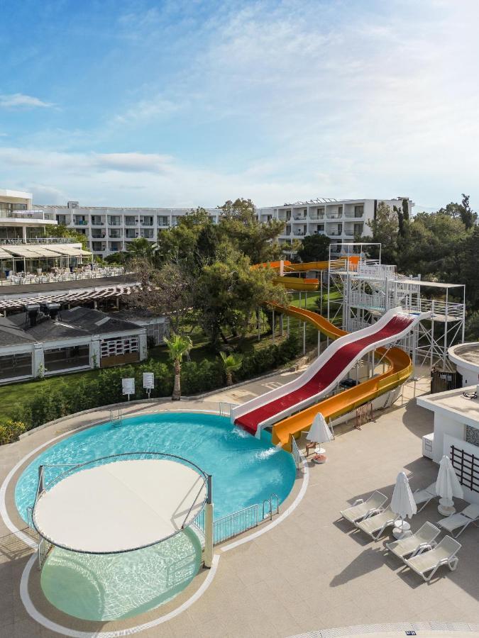 Hotel Kaya 5*