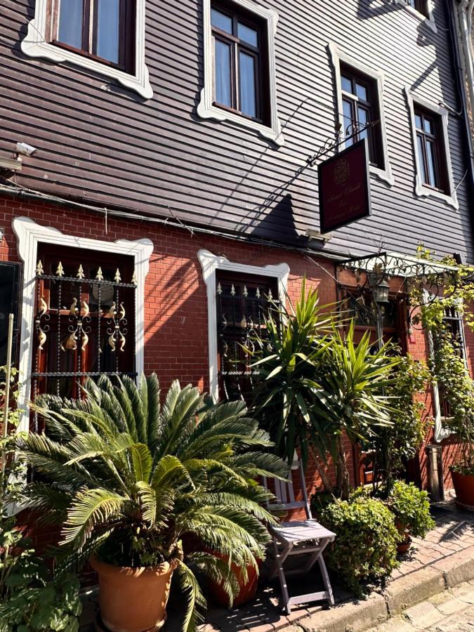 Ahmet Efendi Evi Guest house Istanbul