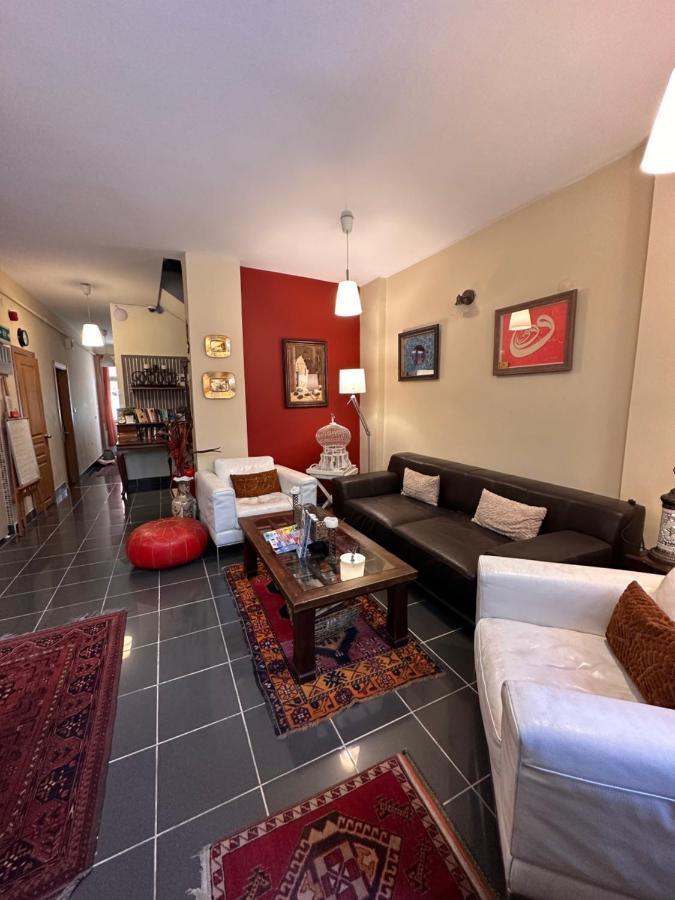 Ahmet Efendi Evi Guest house 3*