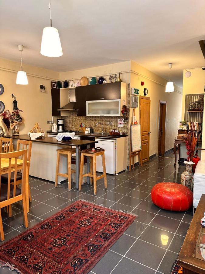 Guest house Ahmet Efendi Evi Istanbul