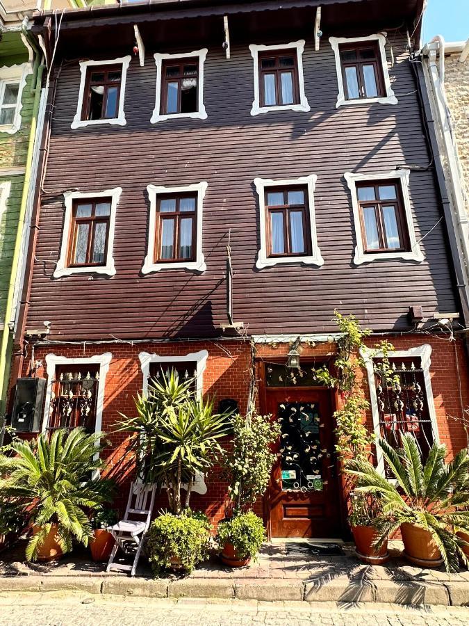 Ahmet Efendi Evi Guest house Istanbul