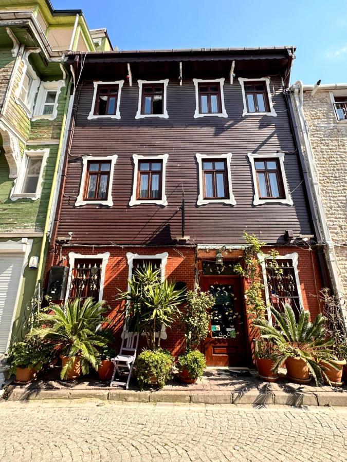 Guest house Ahmet Efendi Evi
