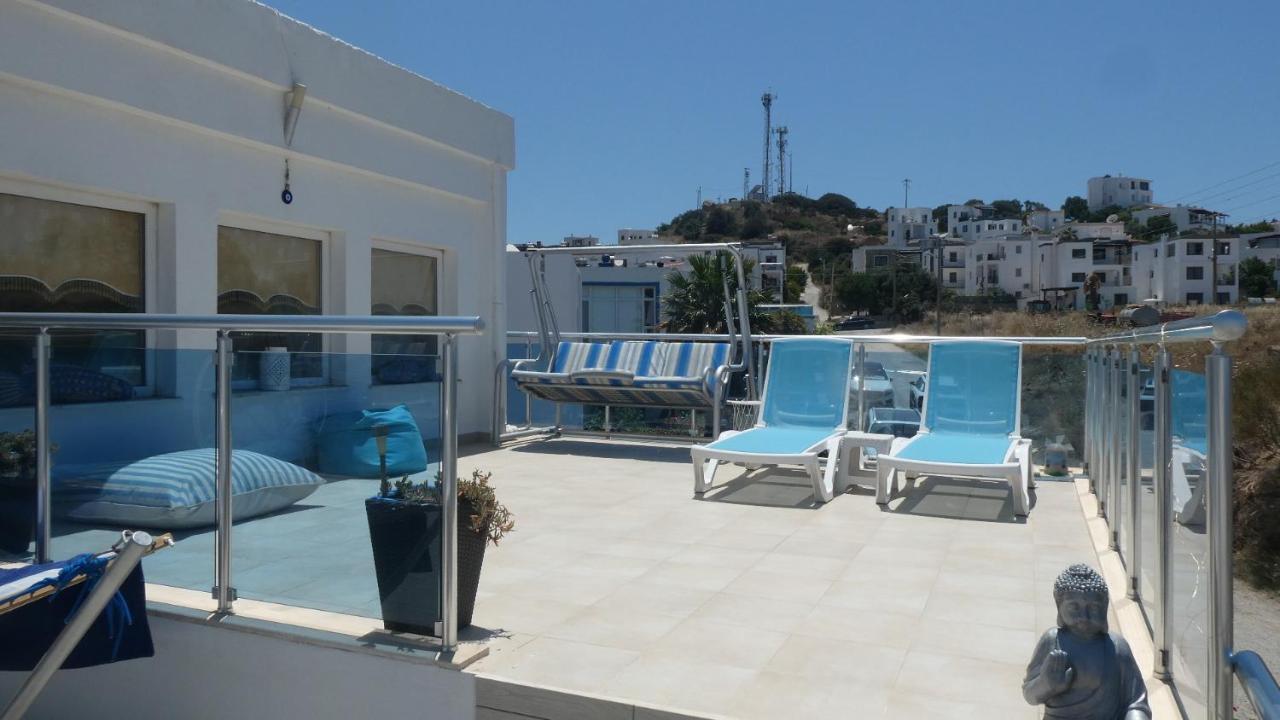 Priene - Private Pool Villa