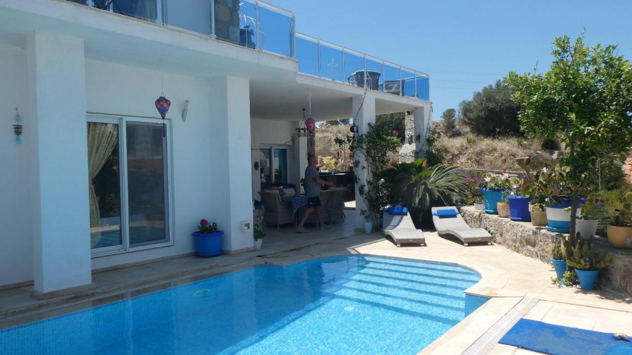Villa Priene - Private Pool Gumusluk