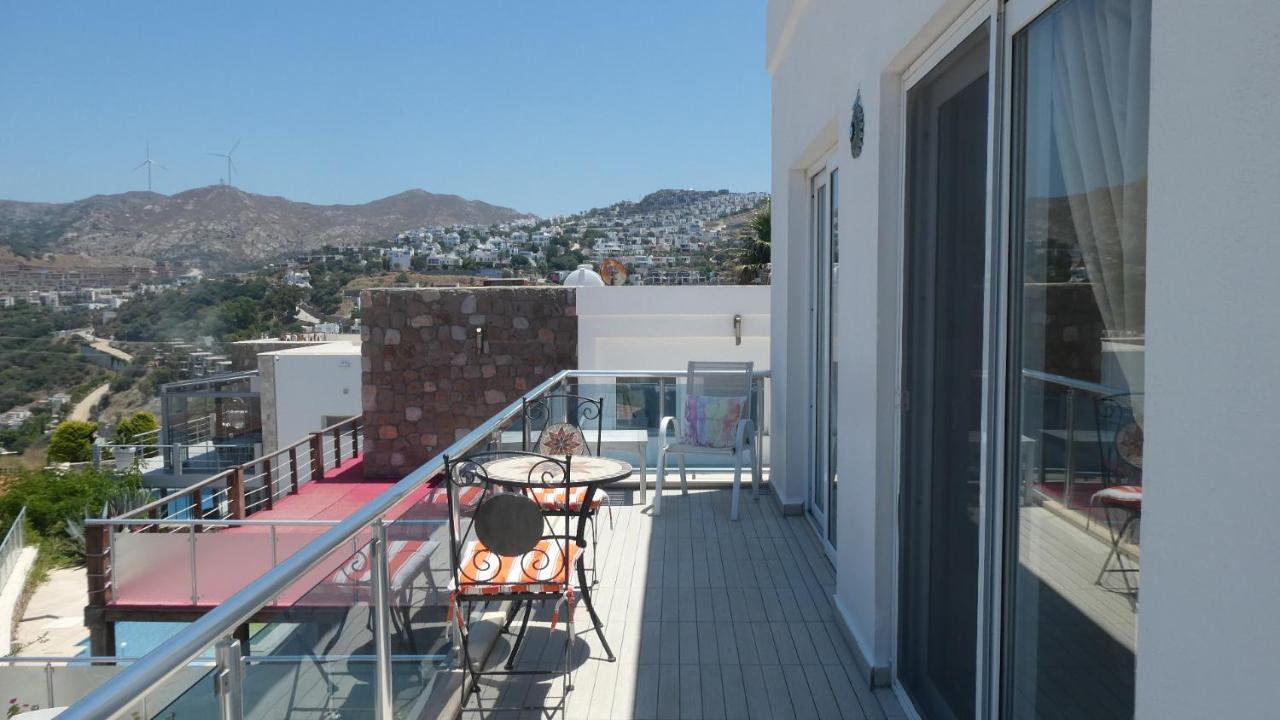 Priene - Private Pool Villa *