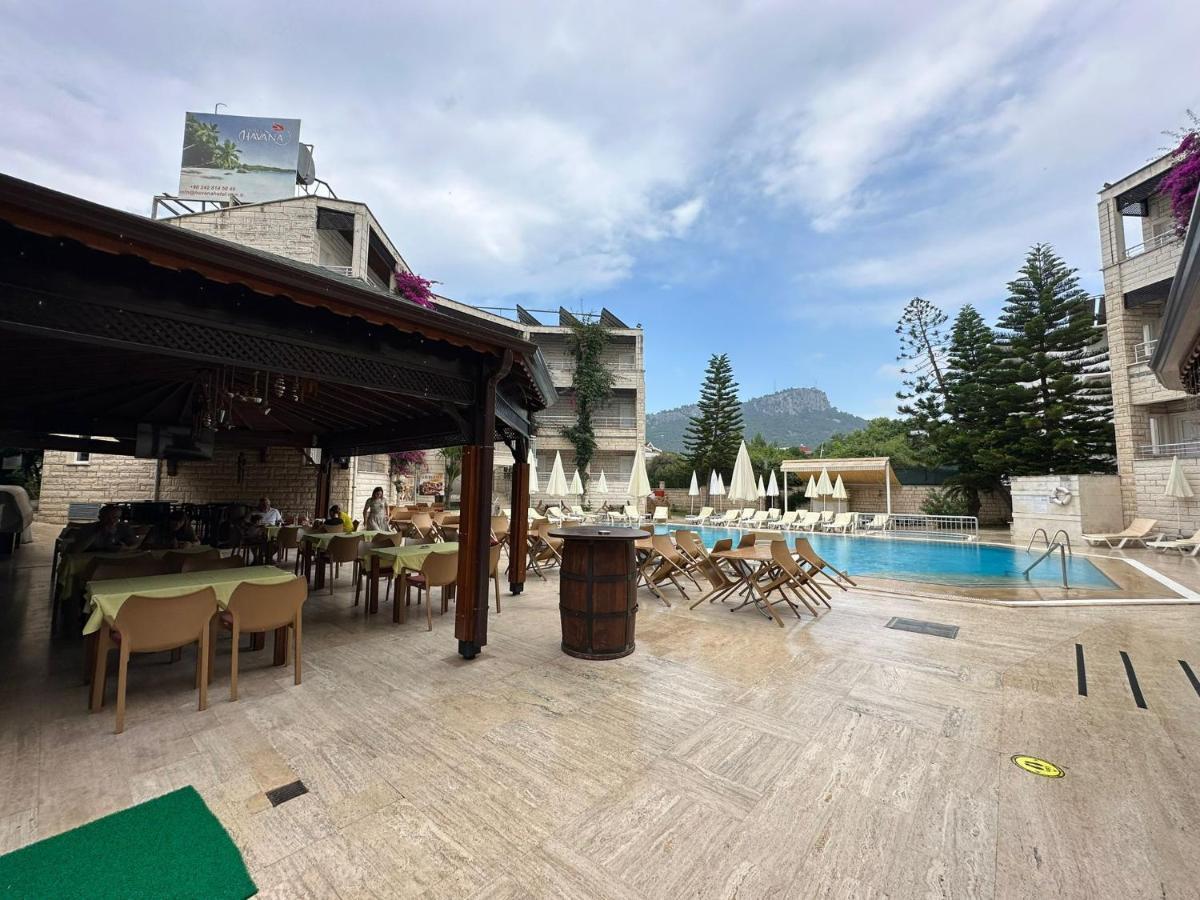 Havana 3* Kemer
