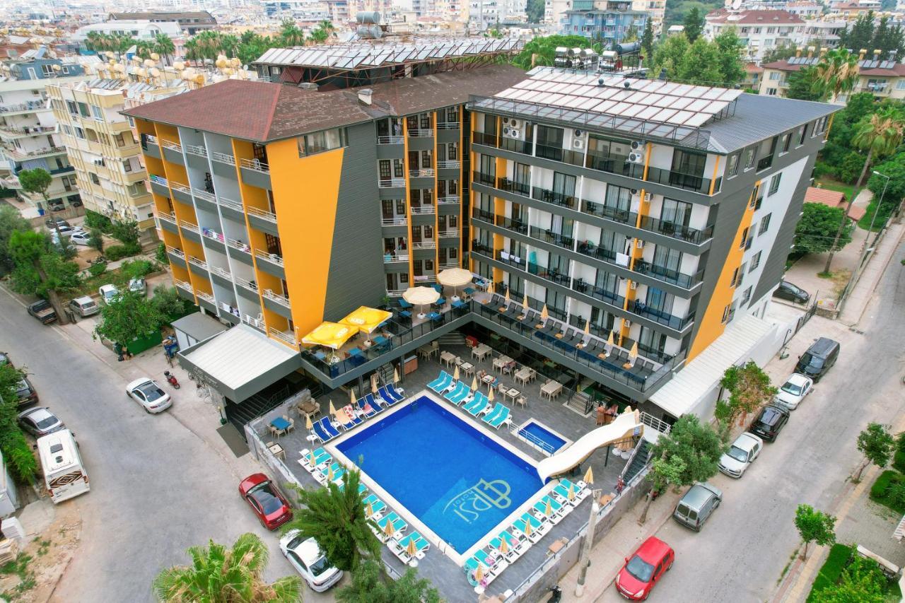 Arsi Hotel 4*