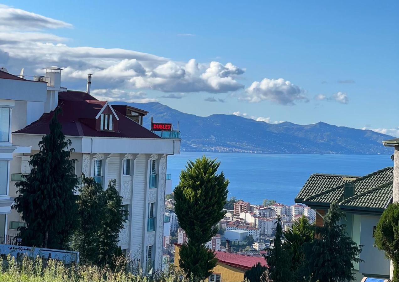 Apartment Panorama Trabzon