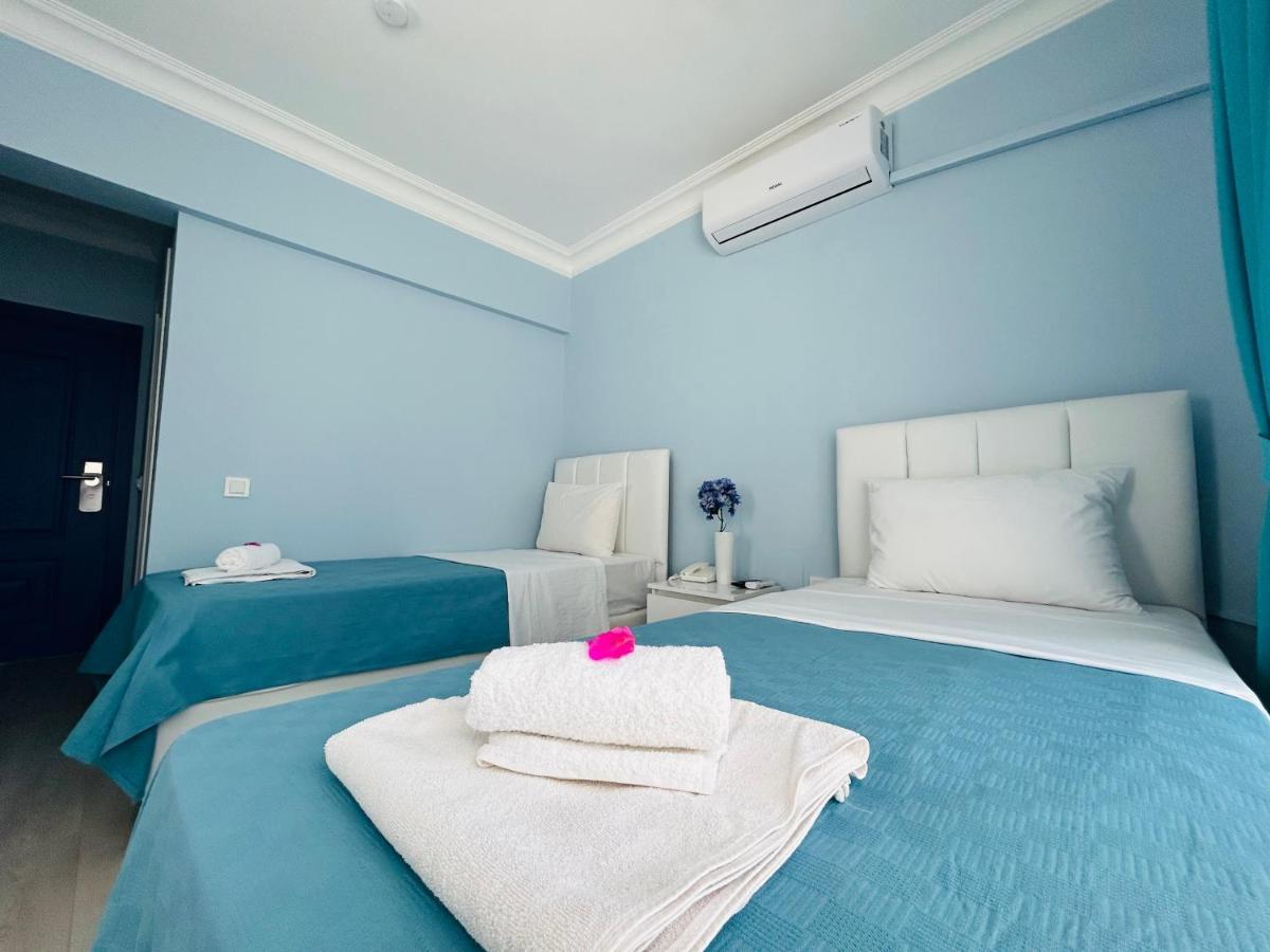 Bed & Breakfast Marquis Blue *
