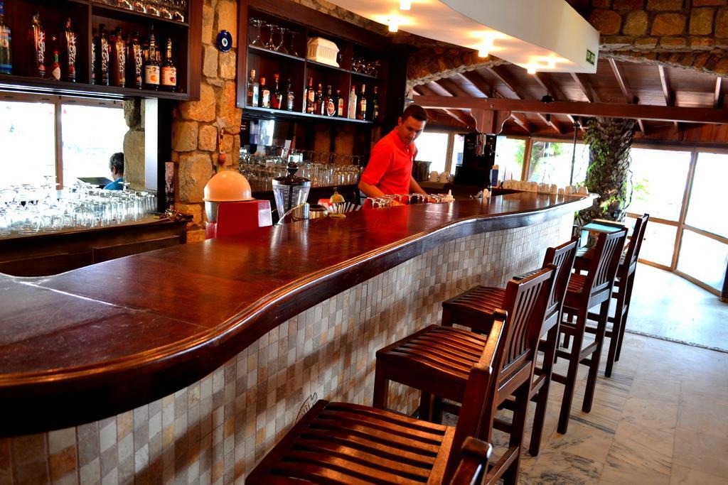 Hotel Deniz 3*