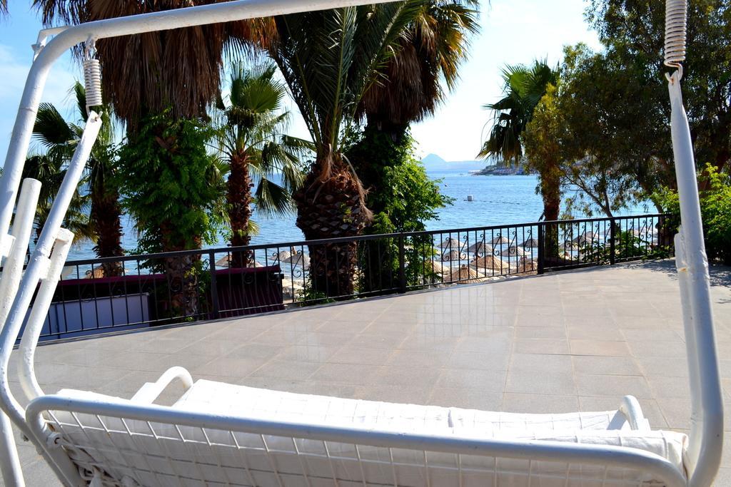 Hotel Deniz 3*