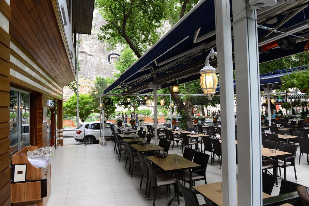 Hotel Payidar Amasya