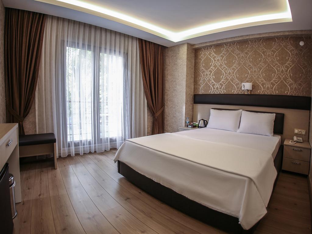 Hotel Payidar