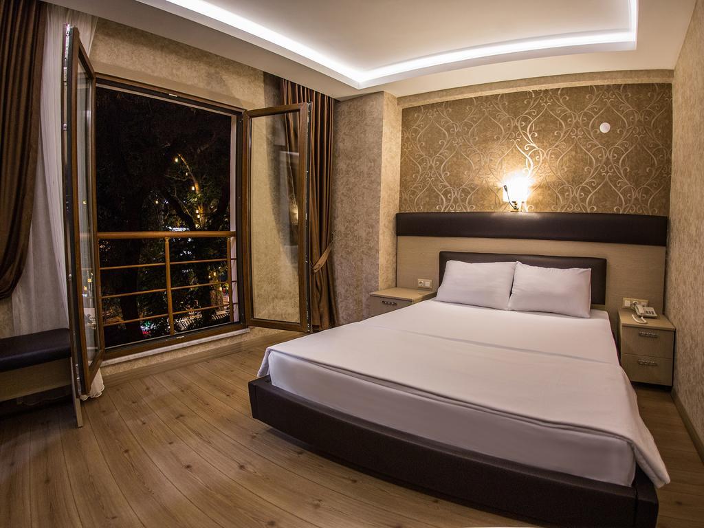Payidar Hotel Amasya