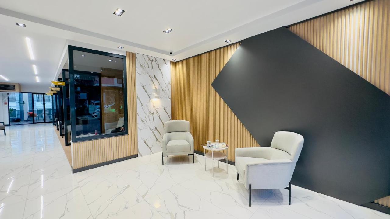 Yusra Aparthotel Trabzon
