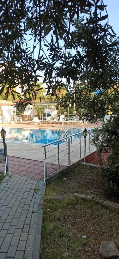Aparthotel Sercan Kizilot