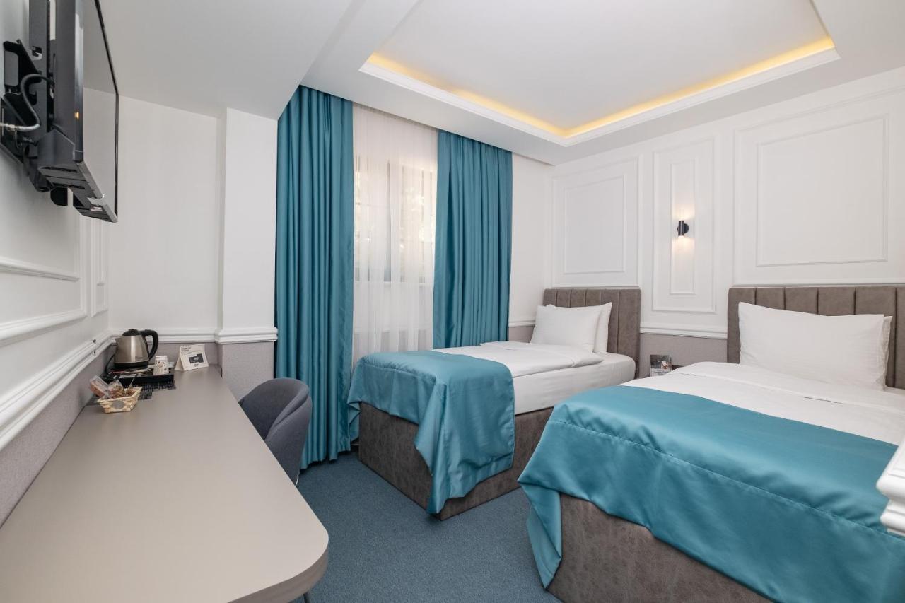 Askadar Hotel Istanbul