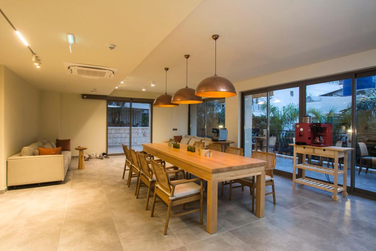 Pastel Hotel Kas
