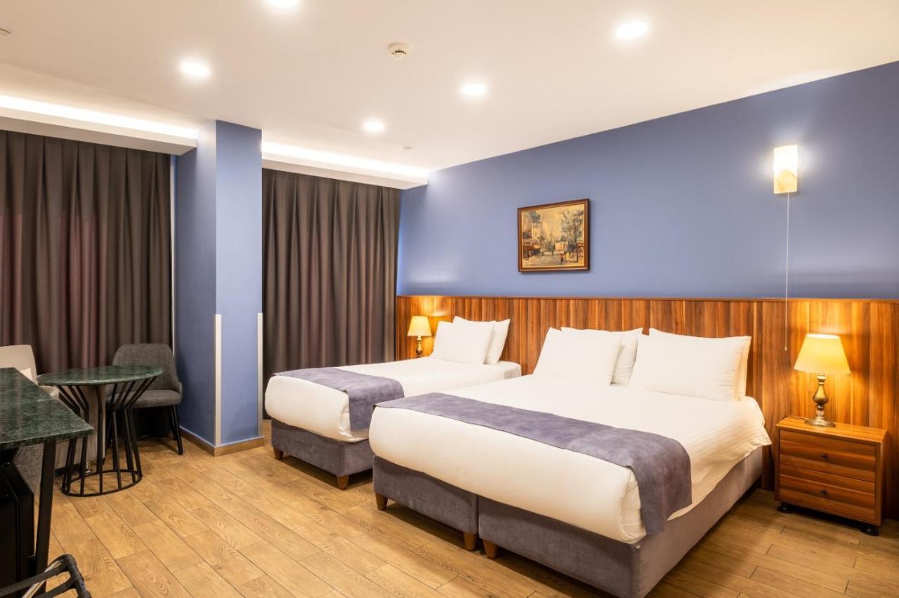 Hotel La Wisteria Boutique 4*