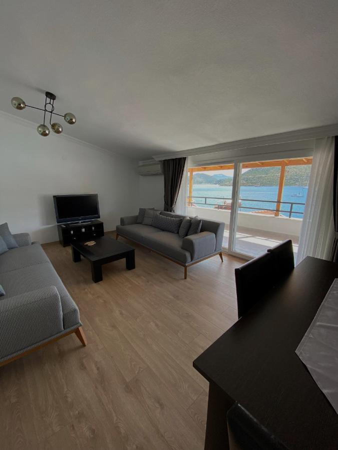 Hotel Melisa Bozburun