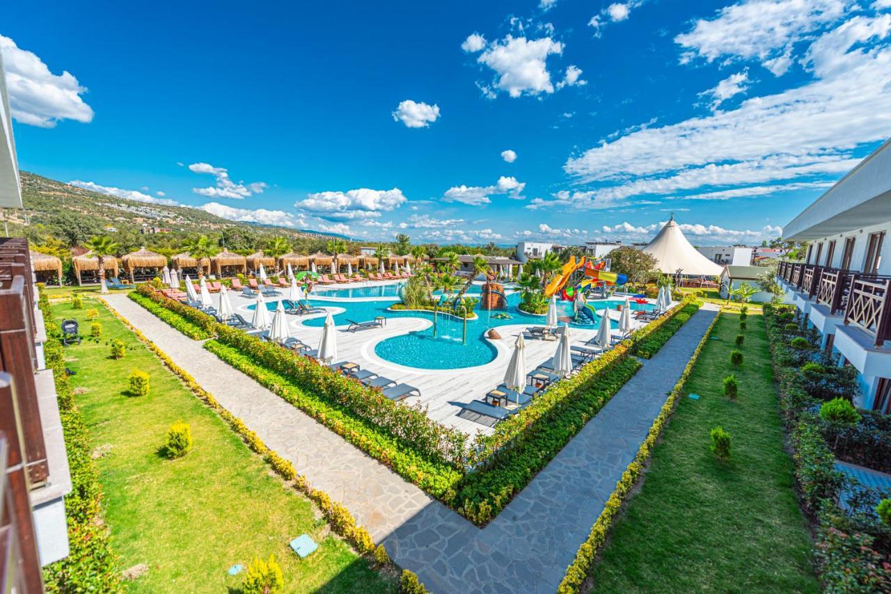 Barbarossa Special Class Hotel