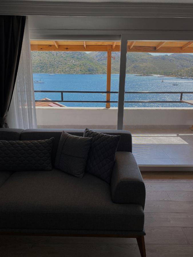 Melisa Hotel *