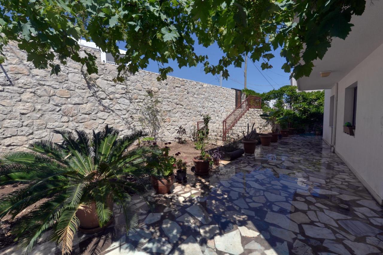 Mimas Garden Karaburun (Izmir)