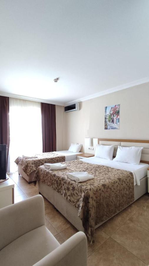 Risa Hotel 4*