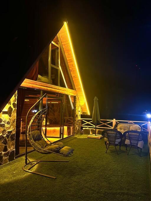 Holiday home Bulut Pazar (Rize)