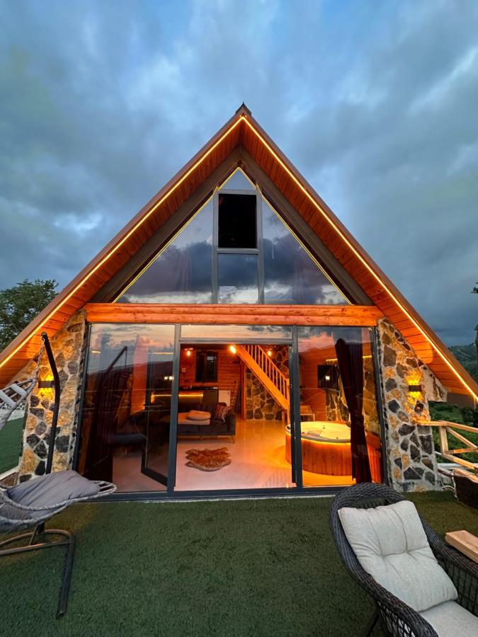 Bulut Holiday home *