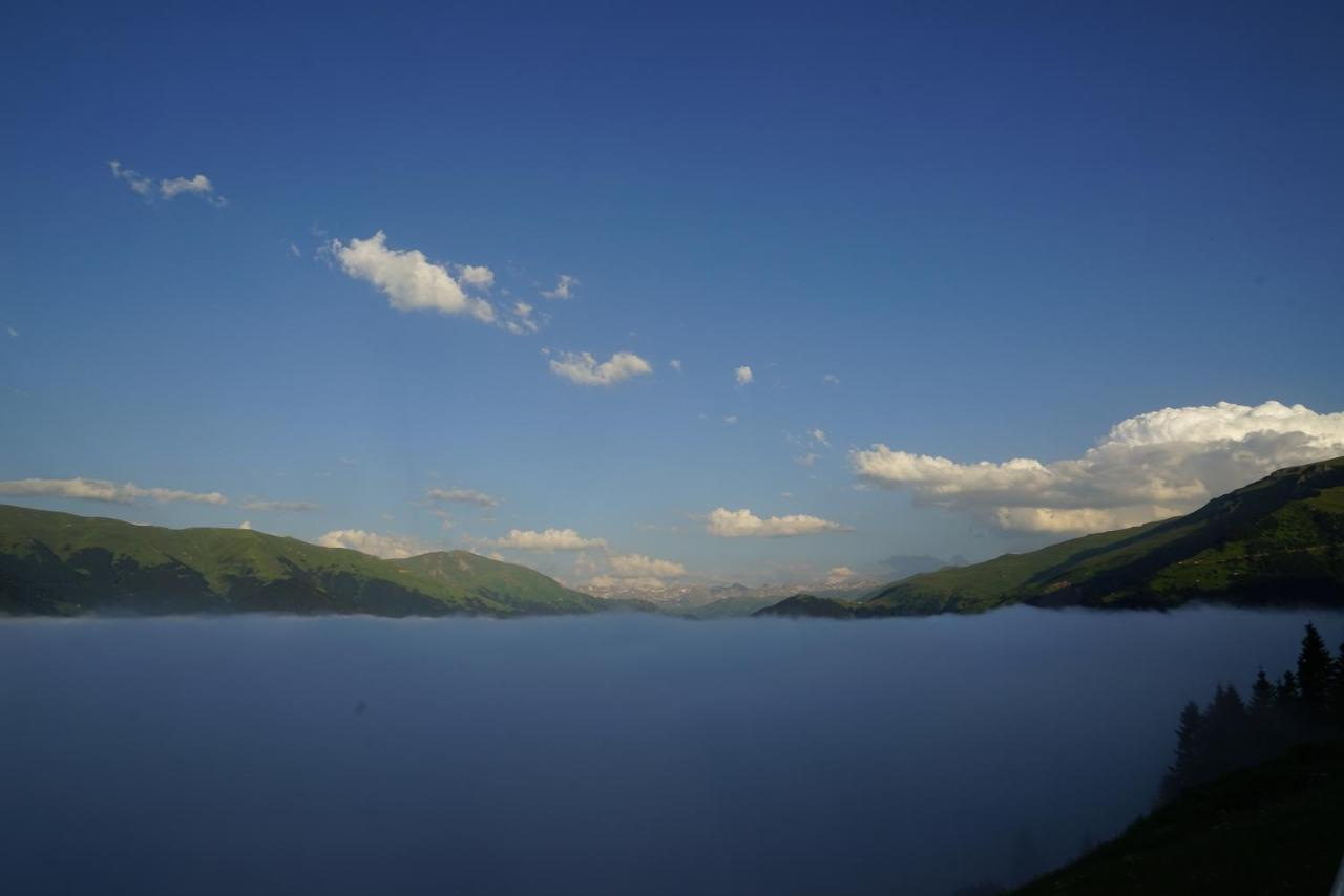 Kalispera Uzungol