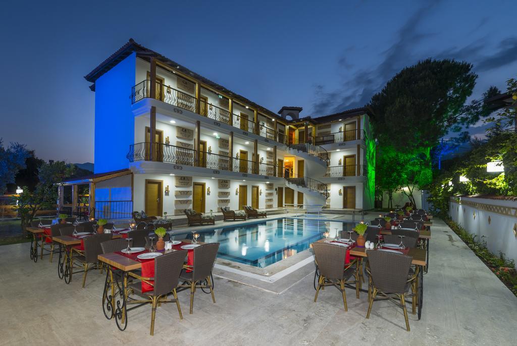 Teki̇rova 4* Tekirova