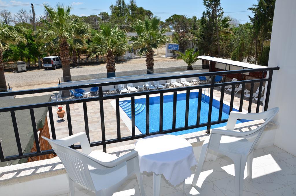 Tunan 3* Ayvalik