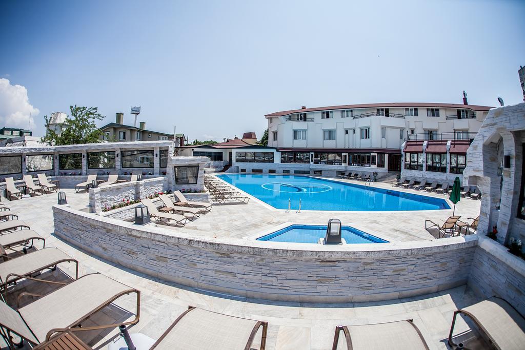 Hotel Cuci Di Mare Bayramoglu 4*