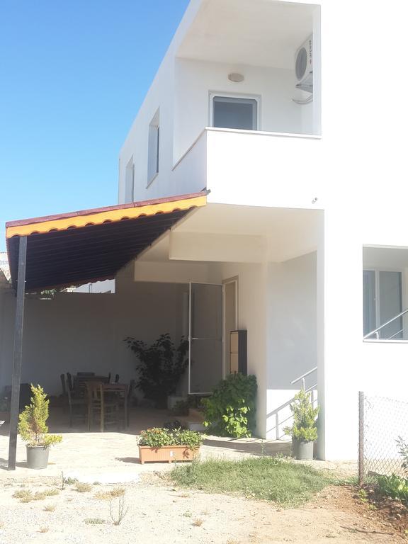 Aparthotel Bibilli Apart Palamutbuku