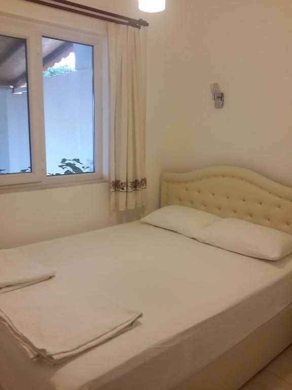 Aparthotel Bibilli Apart 2*
