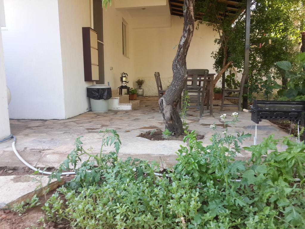 Aparthotel Bibilli Apart