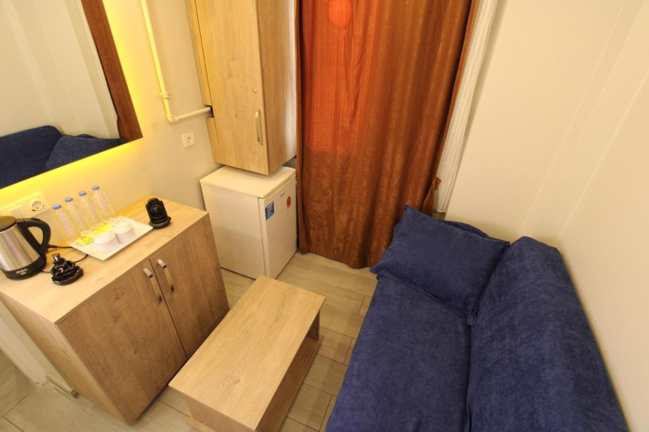 Sahrakent - Atasehir Apartment Istanbul